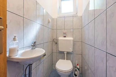 Appartamento Vacanza con famiglia Malinska