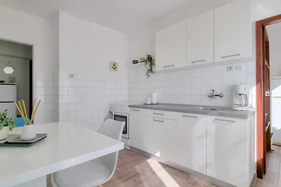 Ferienwohnung mit Klimaanlage und