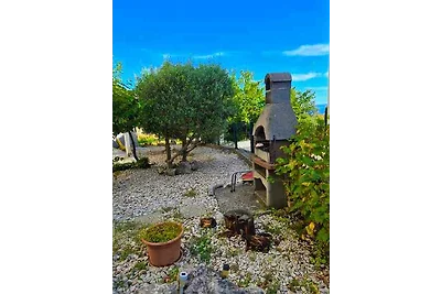 Vakantieappartement Gezinsvakantie Crveni Vrh Savudrija