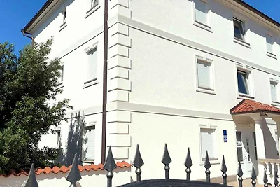 Ferienwohnung mit Balkon und Klimaanlage