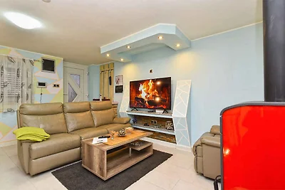 Ferienwohnung mit Klimaanlage