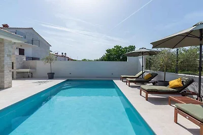 Vakantiehuis Ontspannende vakantie Umag