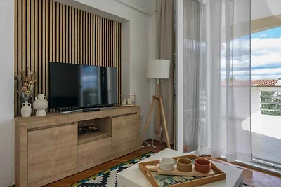 Ferienwohnung in Strandnähe