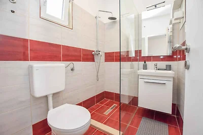 apartman za odmor Obiteljski odmor Turanj