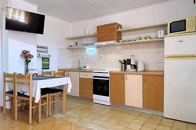 Gemütliche Ferienwohnung Anđelka in Šilo auf 