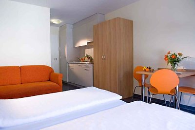 Appartement Vacances avec la famille Davos