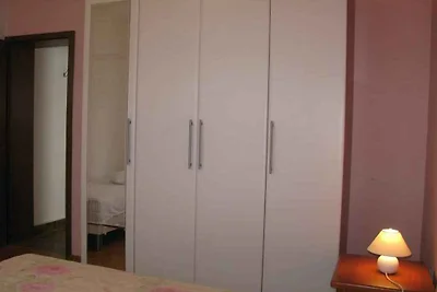 Schönes Apartment auf der Insel Rab, nur 100 