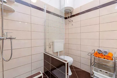 Appartamento Vacanza con famiglia Crikvenica