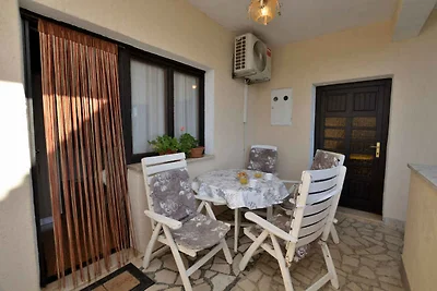 Casa vacanze Vacanza di relax Špadici