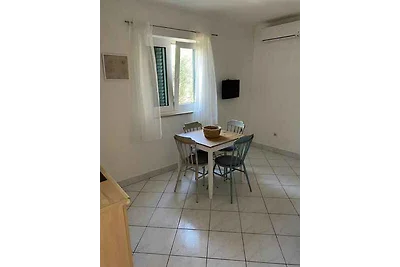 Ferienwohnung mit Balkon
