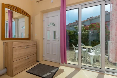 Appartamento Vacanza con famiglia Crikvenica