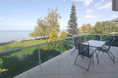 Casa vacanze Vacanza di relax Siofok