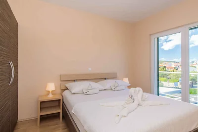 Vakantieappartement Gezinsvakantie Krk