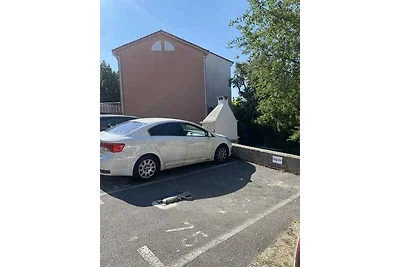 Vakantieappartement Gezinsvakantie Selce