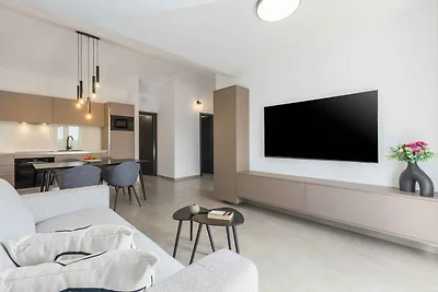 Hütte Villa Valla Apartment