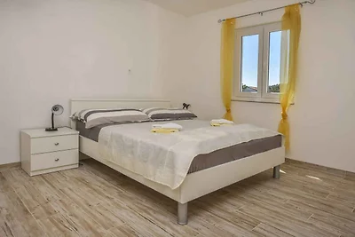 Apartament Dla rodzin Lokva Rogoznica