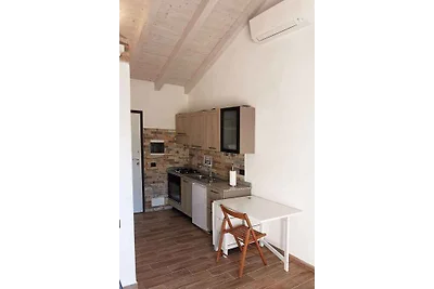 Appartamento Vacanza con famiglia Pompeiana