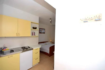 Appartamento Vacanza con famiglia Vodice
