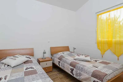 Ferienwohnung mit Meerblick