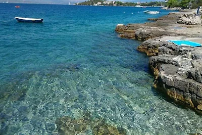 Apartamento Vacaciones familiares Necujam