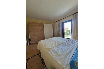 Ferienhaus mit Klimaanlage