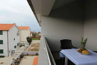 Apartamento Vacaciones familiares Zidarici