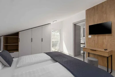 Ferienwohnung Apartment Matic