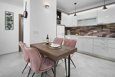 Vakantieappartement Gezinsvakantie Vir