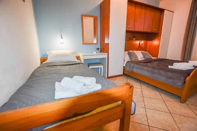 Ferienwohnung mit Klimaalage