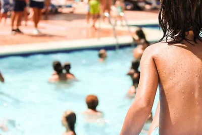 FerienHaus 50 m bis zum Mittelmeer
