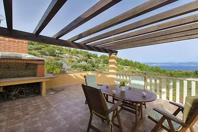 Ferienhaus ohne Nachbarn