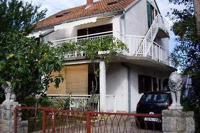 Vakantieappartement Gezinsvakantie Njivice