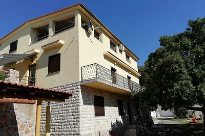 Ferienwohnung am Meer