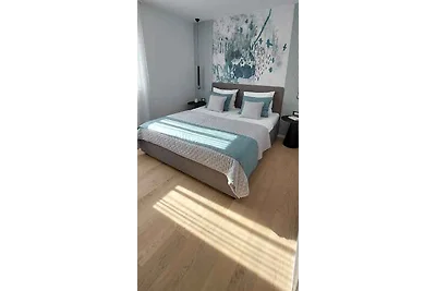 Ferienwohnung am Meer