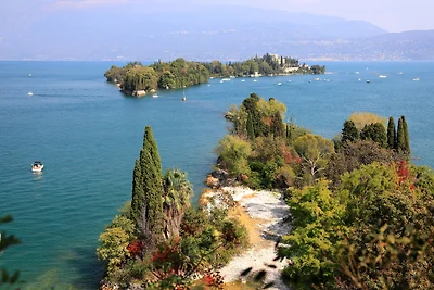 Kuća za odmor Dopust za oporavak Manerba del Garda