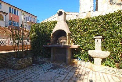 Ferienwohnung mit Klimaanlage