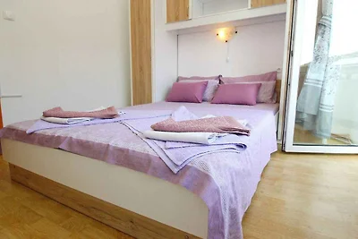 Ferienwohnung mit Klimaanlage und WLAN