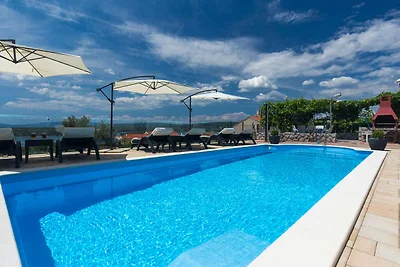 Appartamento Vacanza con famiglia Punat