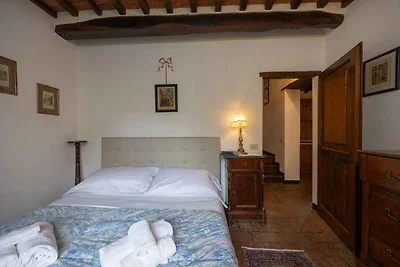 Ferienwohnung mit Aussenpool und WLAN