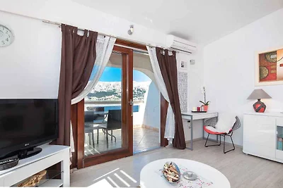 Ferienwohnung ideal am Meer gelegen für 3