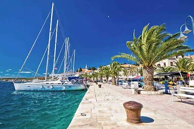 Ferienwohnung, nur 200 Meter vom nächsten sch