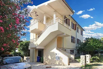 Ferienwohnung mit Klimaanlage