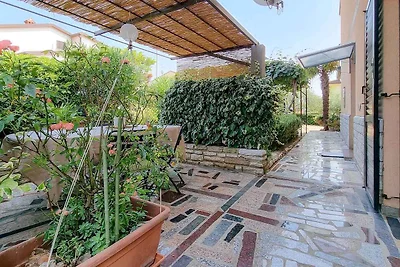 Ferienwohnung mit Klimaanlage, Internet und