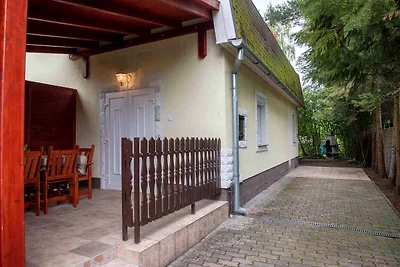 Ferienhaus nur 60 m vom Strand entfernt