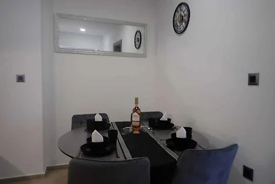 Appartamento Vacanza con famiglia Barić Draga