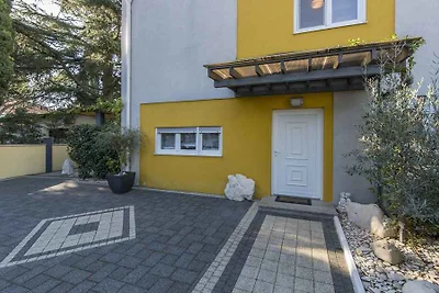 Ferienwohnung mit Klimaanlage