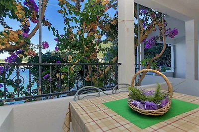 Appartamento Vacanza con famiglia Zastražišće