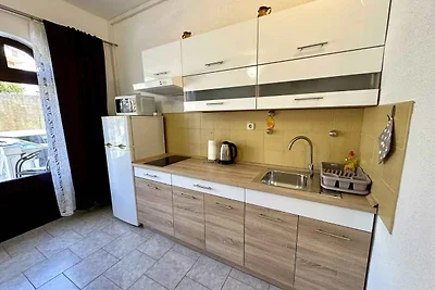 Studio komfortabel und geräumig mit