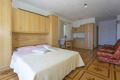 Appartamento Vacanza con famiglia Brela