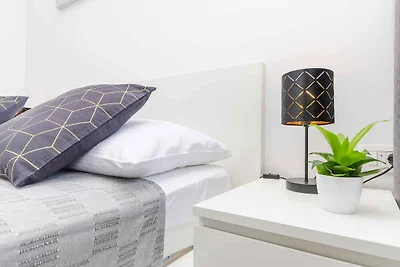 Studio im historischen Stadtkern